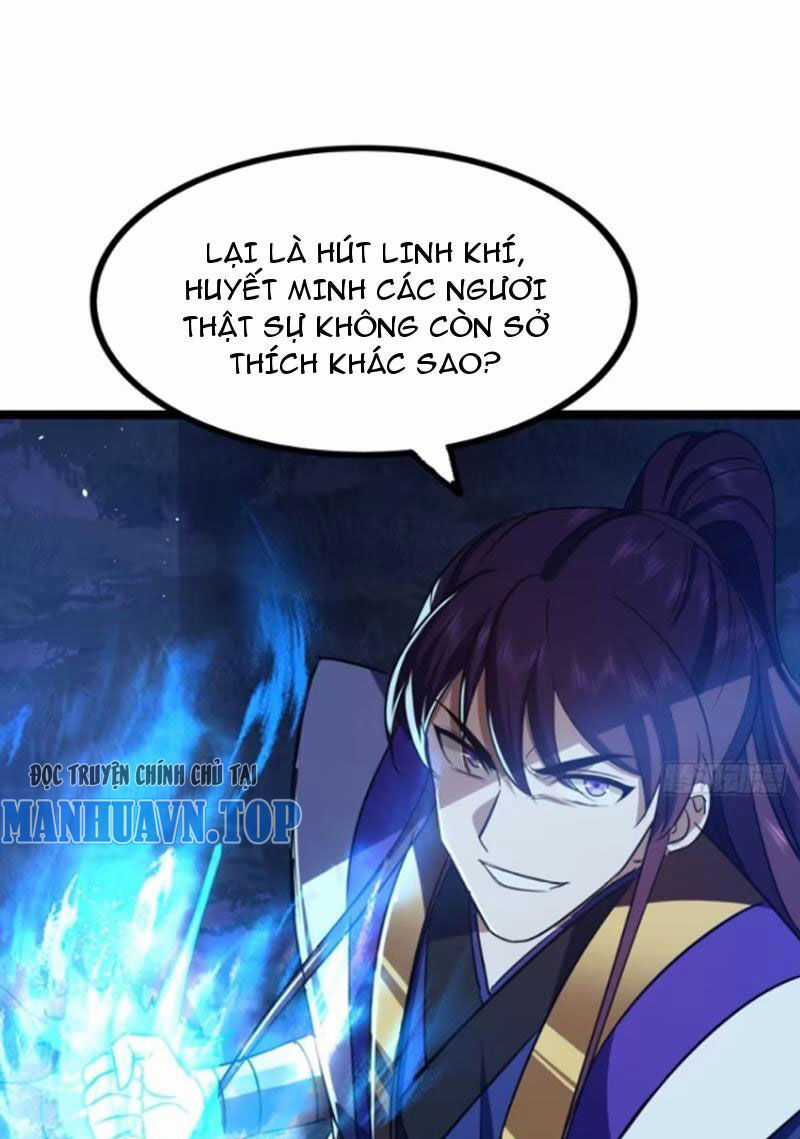 Trùm Phản Diện Muốn Tìm Chết! Chapter 56 trang 60