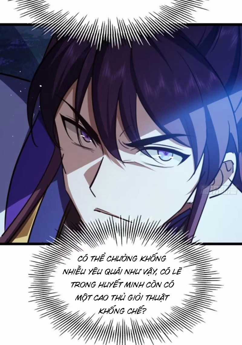 Trùm Phản Diện Muốn Tìm Chết! Chapter 56 trang 62