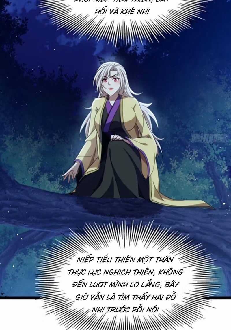 Trùm Phản Diện Muốn Tìm Chết! Chapter 56 trang 64