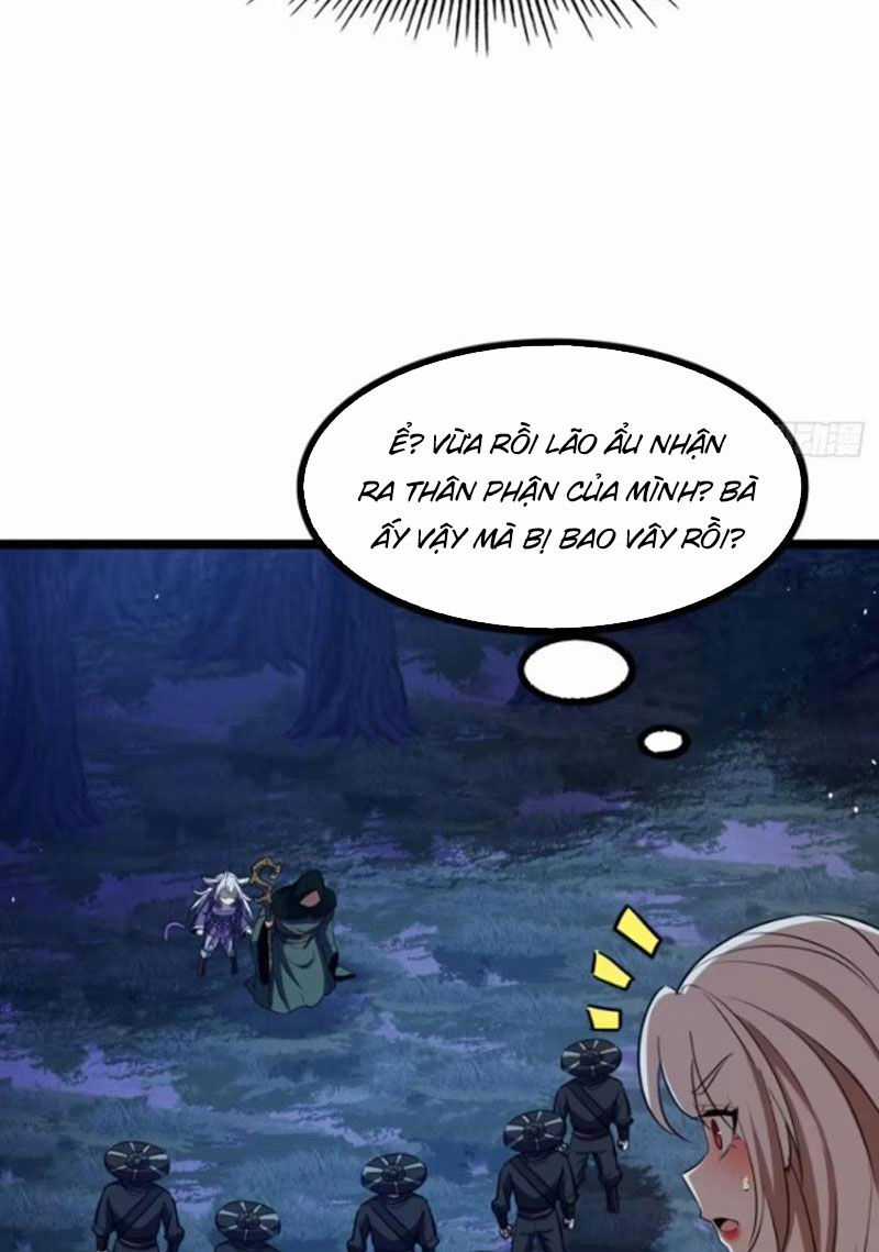 Trùm Phản Diện Muốn Tìm Chết! Chapter 56 trang 65