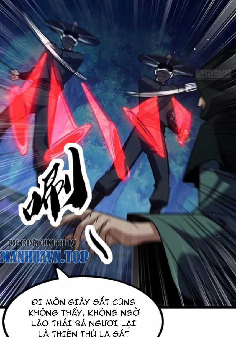 Trùm Phản Diện Muốn Tìm Chết! Chapter 56 trang 67