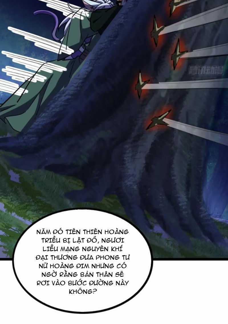 Trùm Phản Diện Muốn Tìm Chết! Chapter 56 trang 69