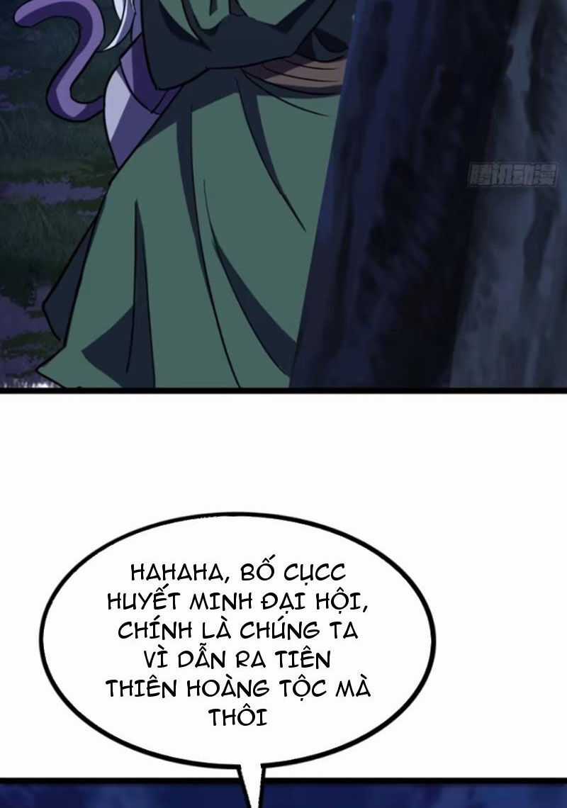 Trùm Phản Diện Muốn Tìm Chết! Chapter 56 trang 71