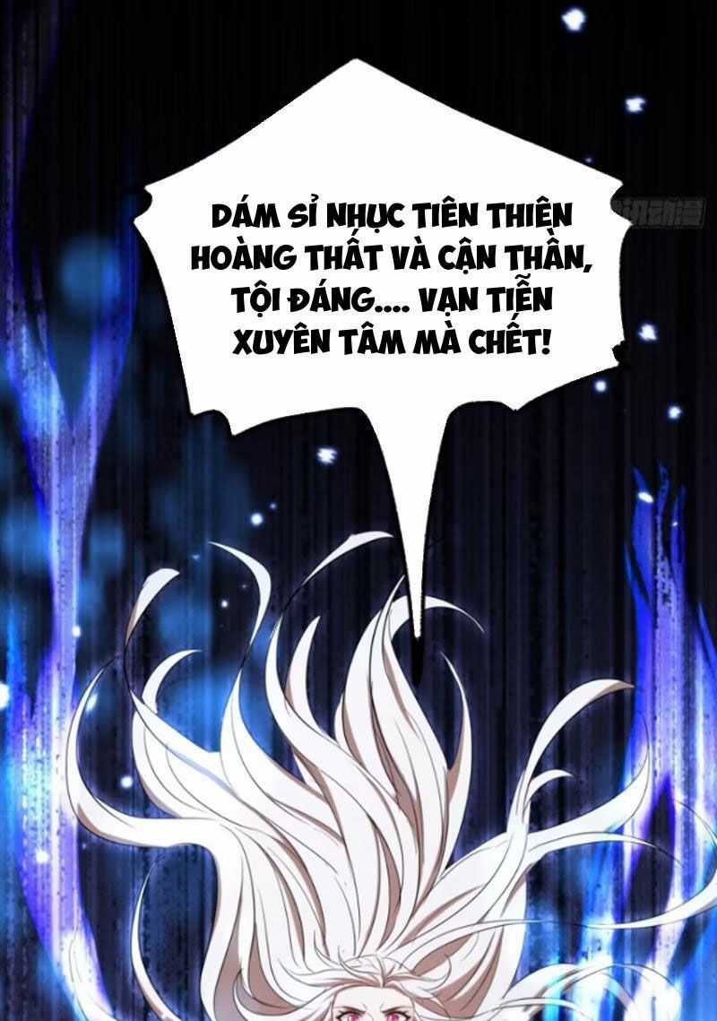 Trùm Phản Diện Muốn Tìm Chết! Chapter 56 trang 77