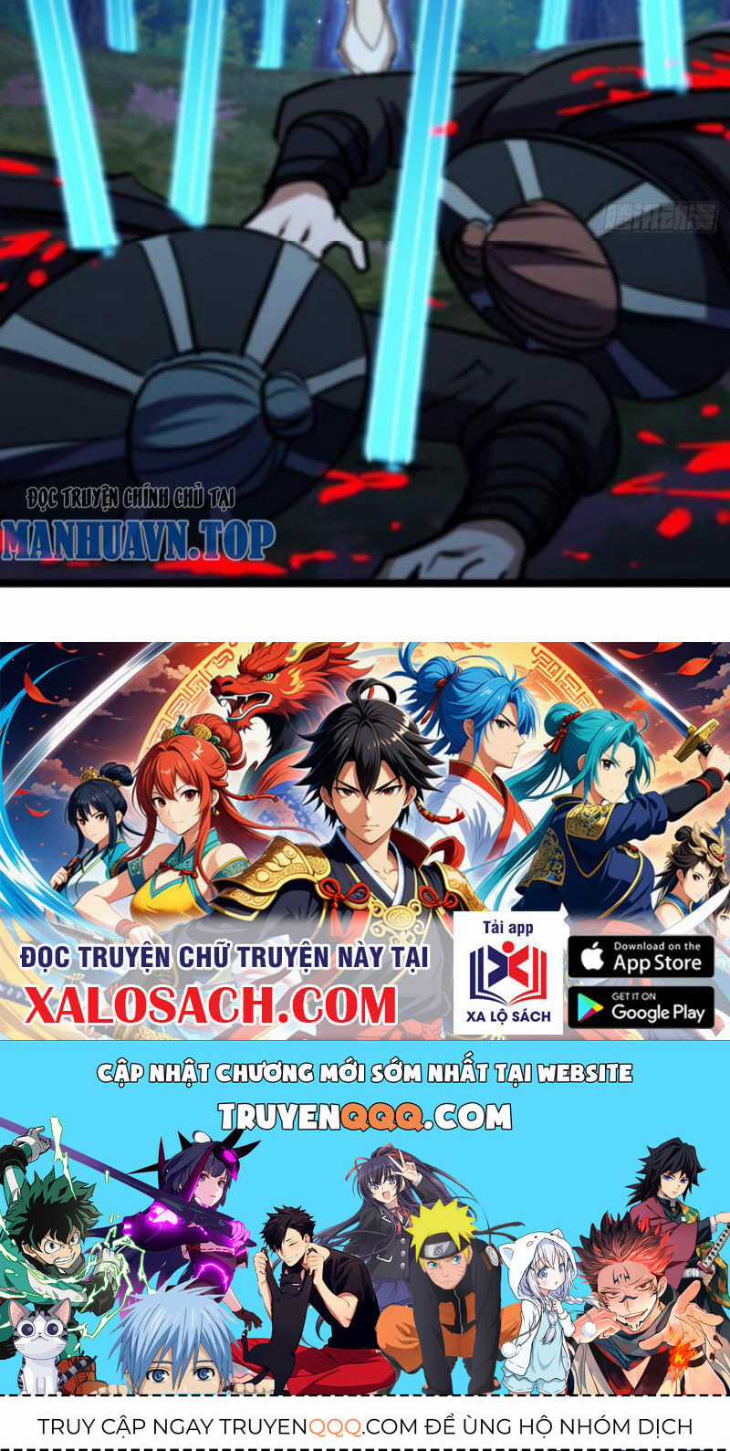 Trùm Phản Diện Muốn Tìm Chết! Chapter 56 trang 79