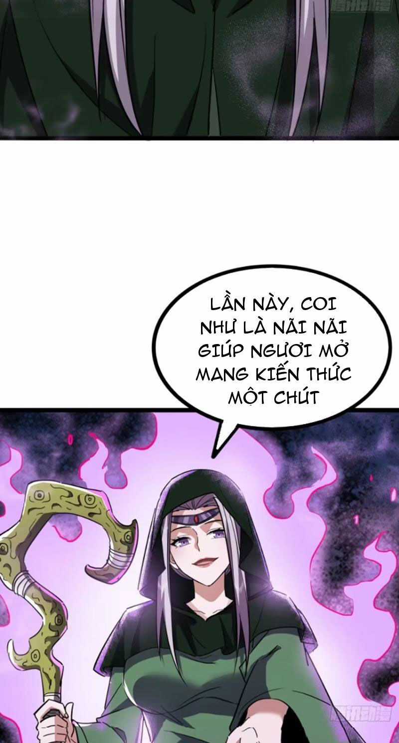 Trùm Phản Diện Muốn Tìm Chết! Chapter 56 trang 9