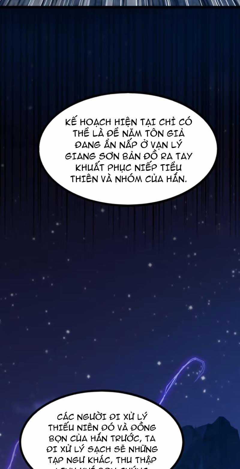 Trùm Phản Diện Muốn Tìm Chết! Chapter 57 trang 10