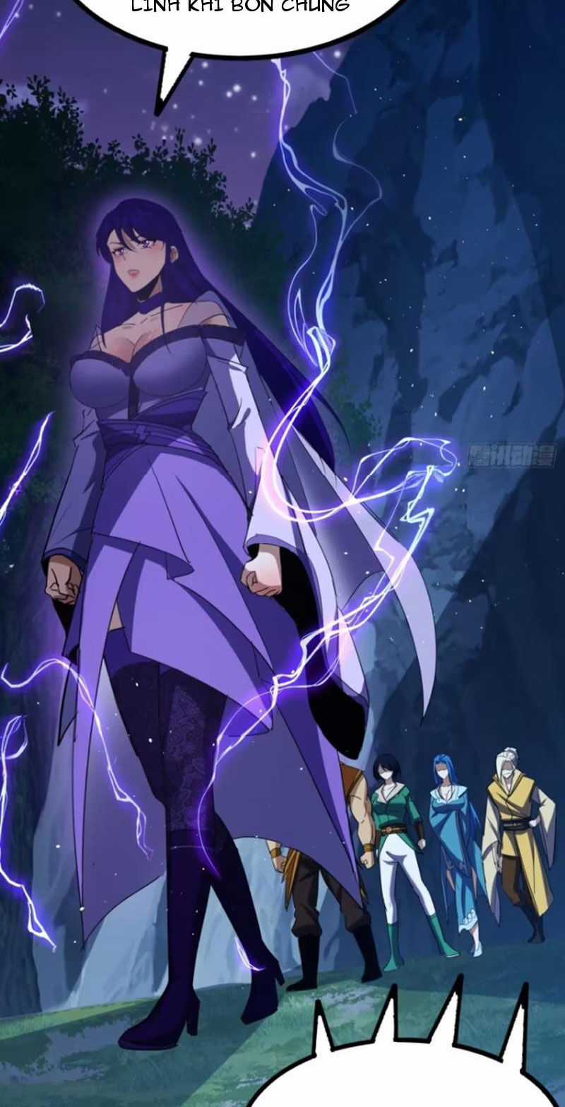 Trùm Phản Diện Muốn Tìm Chết! Chapter 57 trang 11