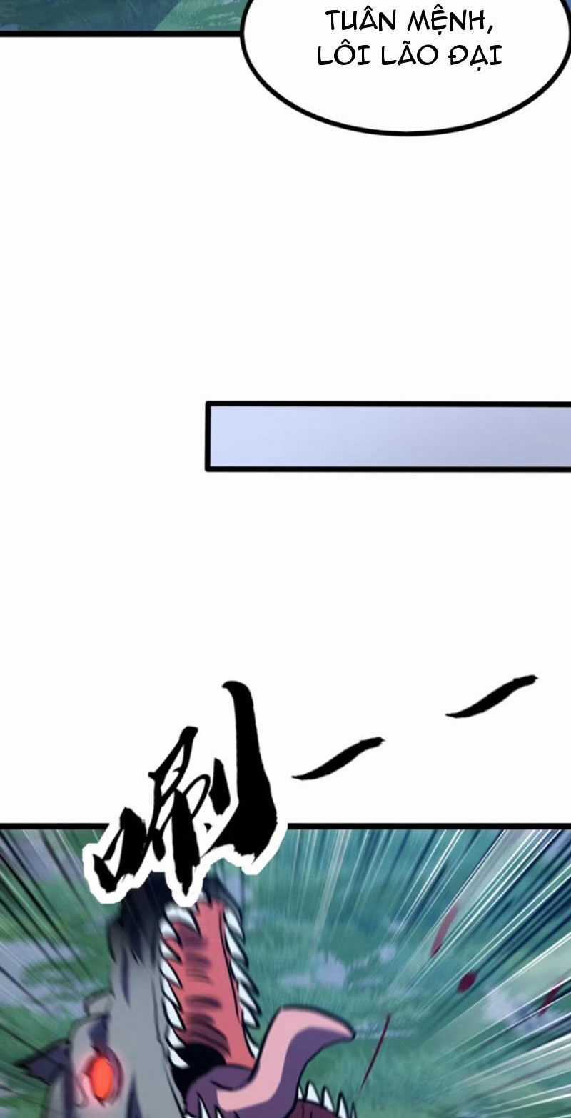 Trùm Phản Diện Muốn Tìm Chết! Chapter 57 trang 12