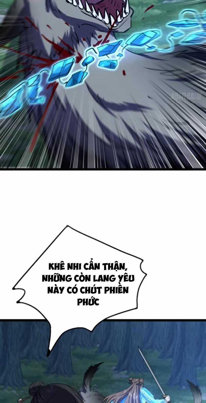 Trùm Phản Diện Muốn Tìm Chết! Chapter 57 trang 13