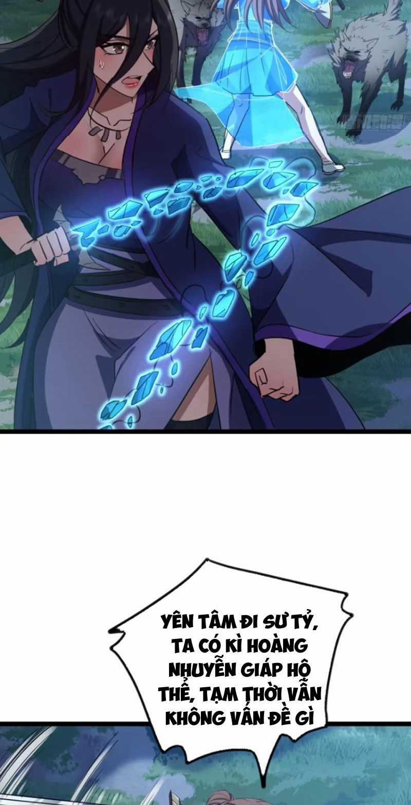 Trùm Phản Diện Muốn Tìm Chết! Chapter 57 trang 14