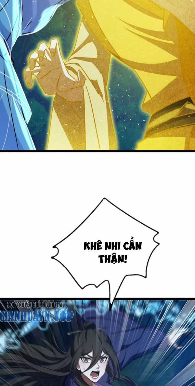 Trùm Phản Diện Muốn Tìm Chết! Chapter 57 trang 18