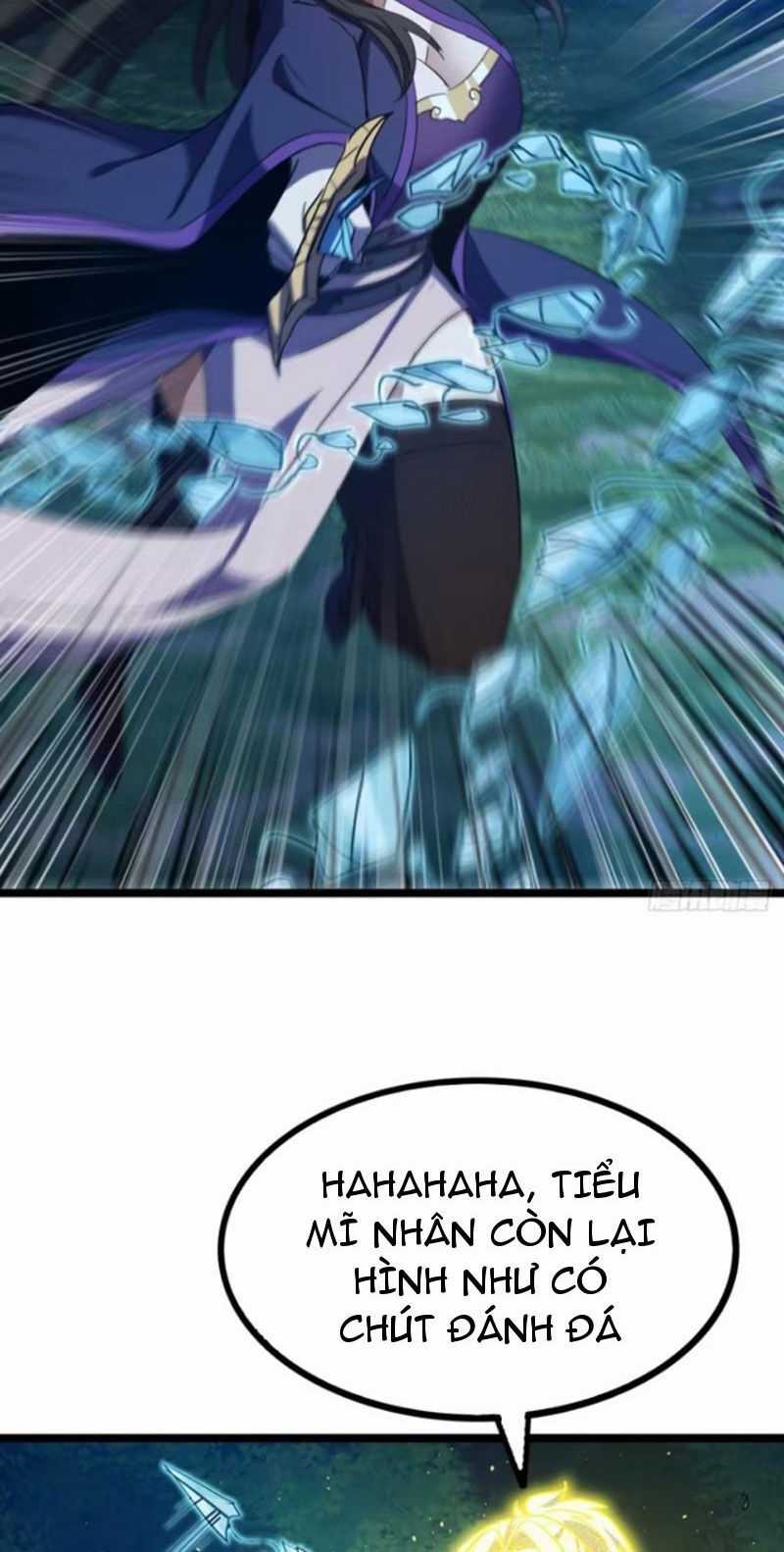 Trùm Phản Diện Muốn Tìm Chết! Chapter 57 trang 19