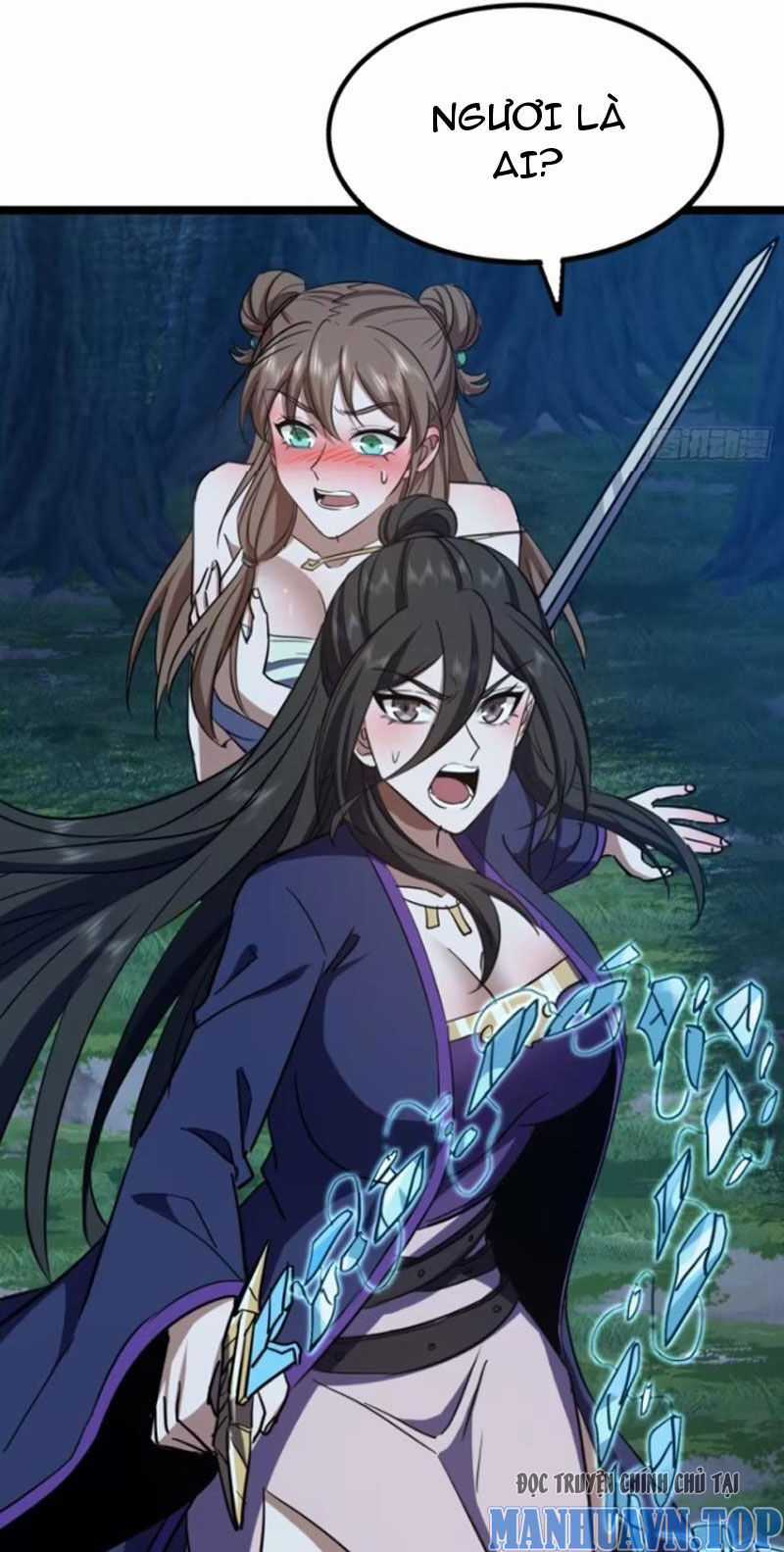 Trùm Phản Diện Muốn Tìm Chết! Chapter 57 trang 22