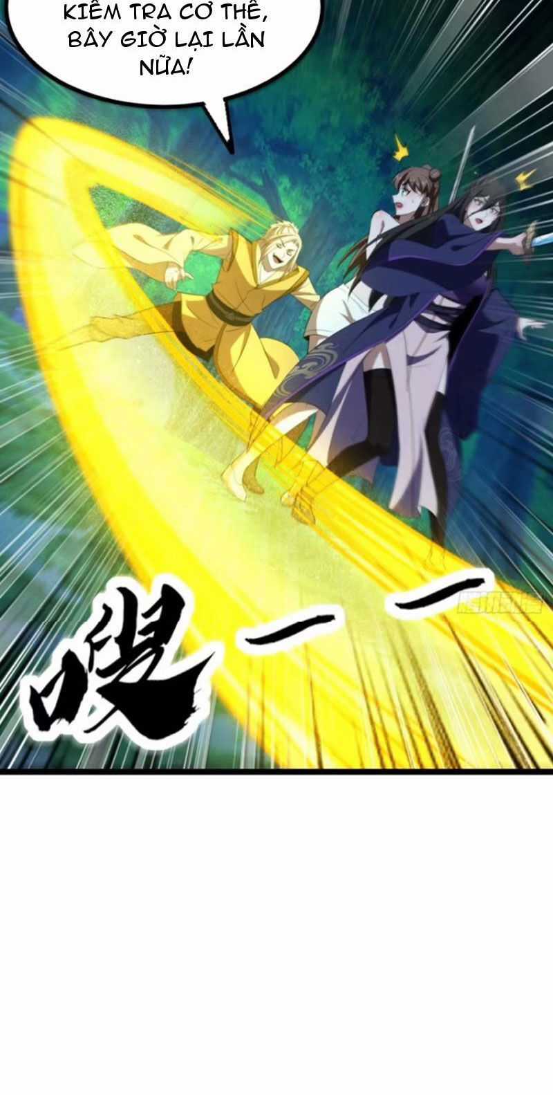 Trùm Phản Diện Muốn Tìm Chết! Chapter 57 trang 25