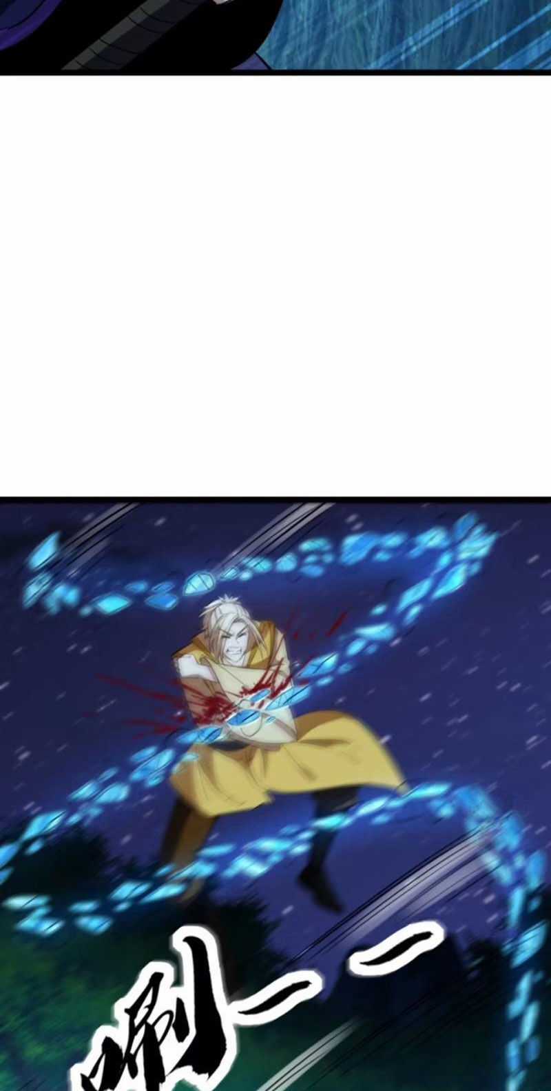 Trùm Phản Diện Muốn Tìm Chết! Chapter 57 trang 28