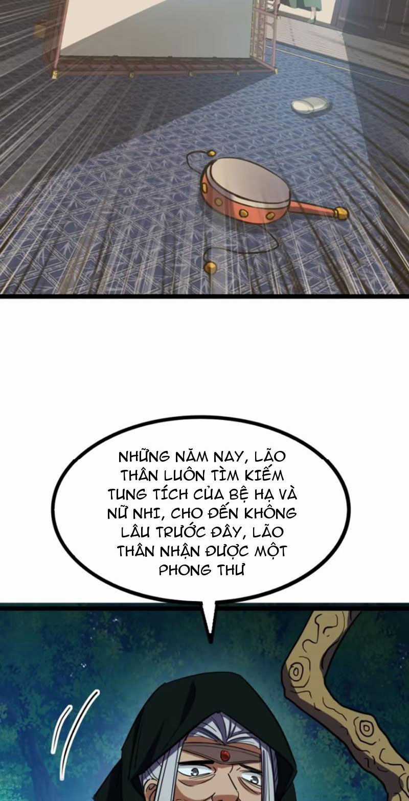 Trùm Phản Diện Muốn Tìm Chết! Chapter 57 trang 3