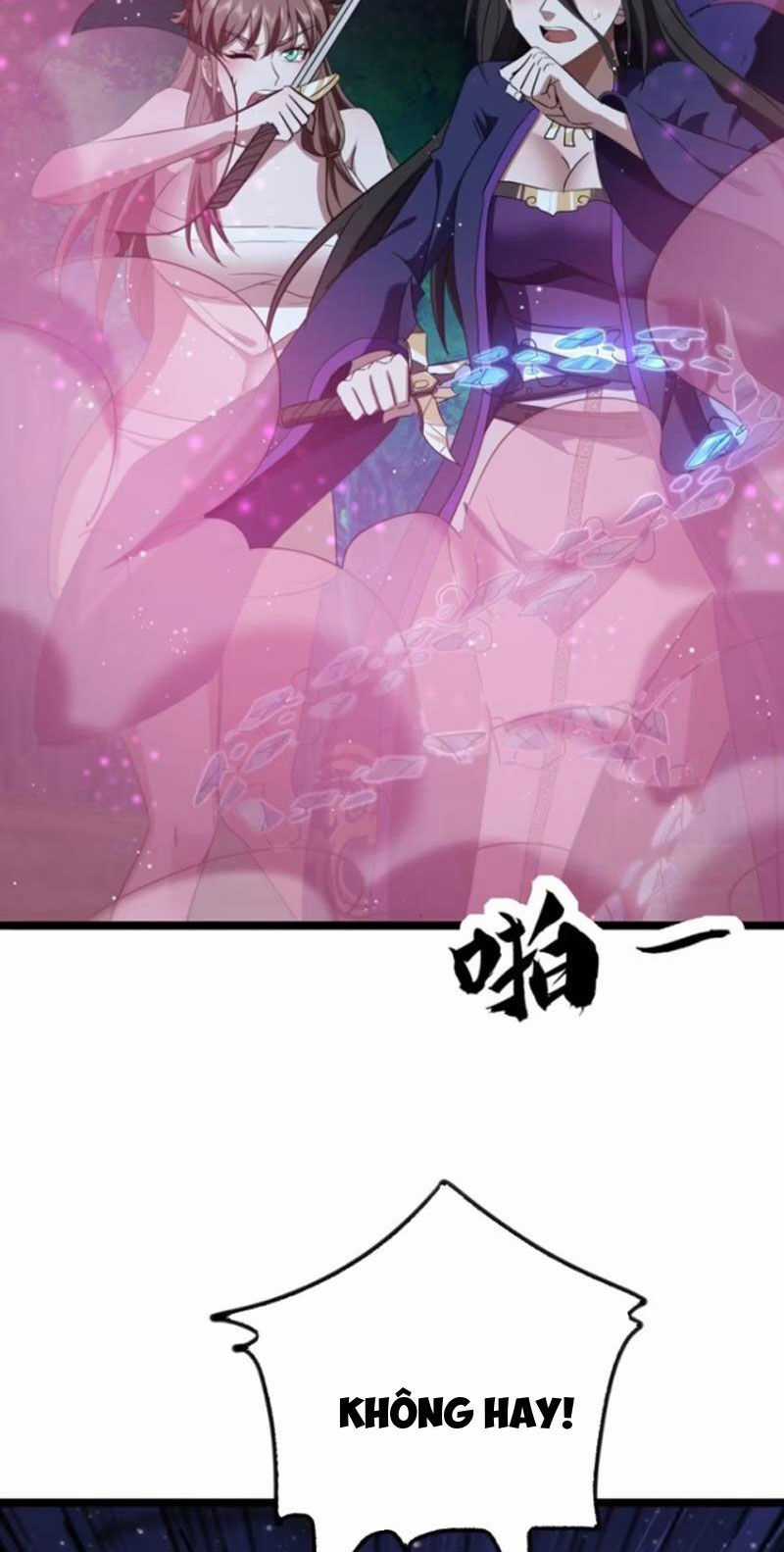 Trùm Phản Diện Muốn Tìm Chết! Chapter 57 trang 31