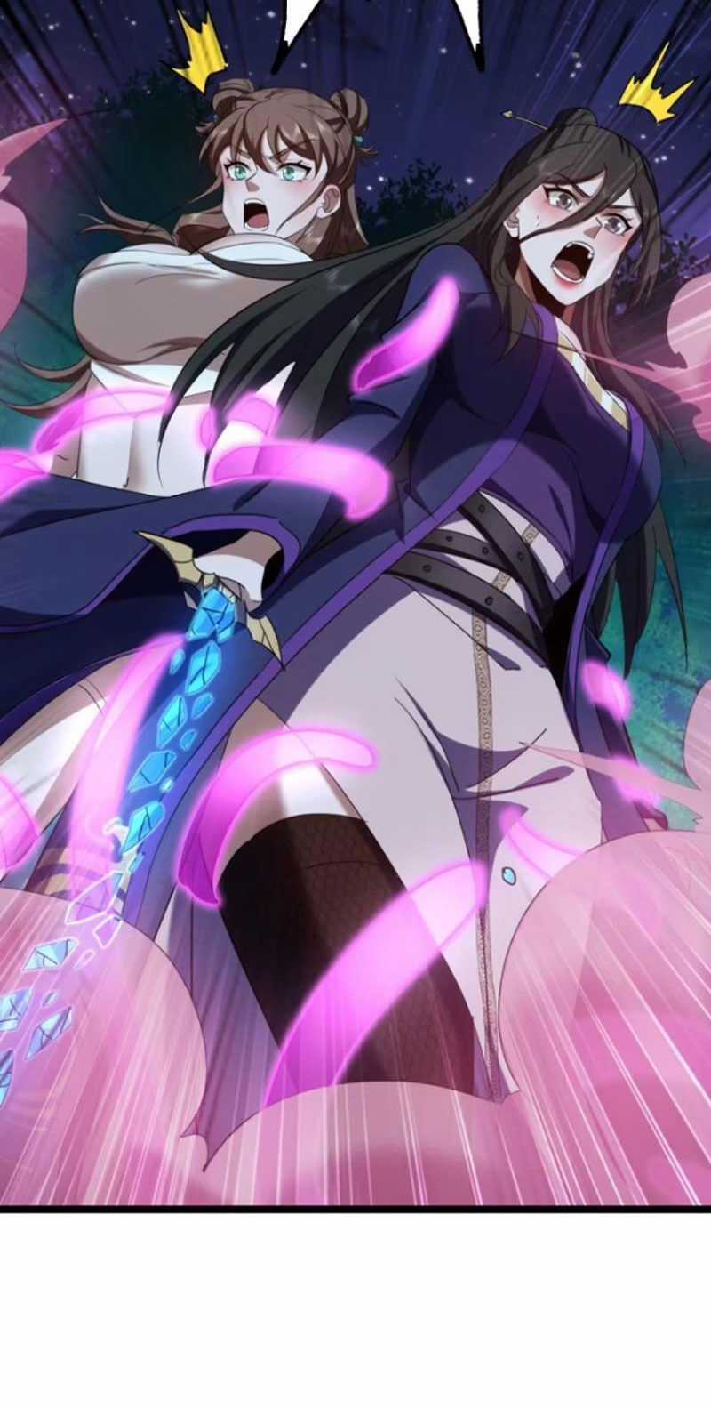 Trùm Phản Diện Muốn Tìm Chết! Chapter 57 trang 32