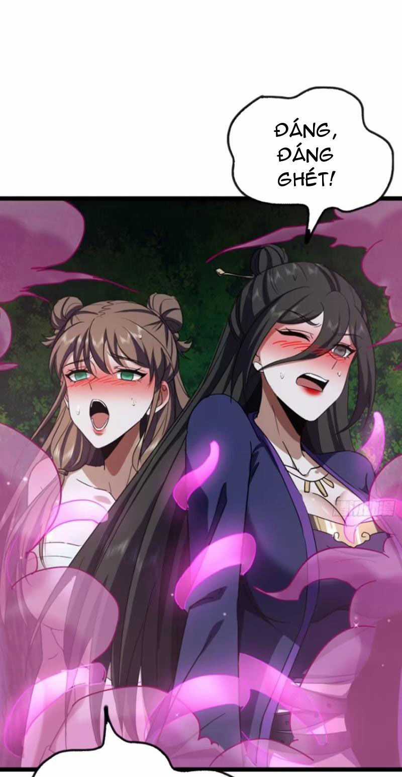 Trùm Phản Diện Muốn Tìm Chết! Chapter 57 trang 33