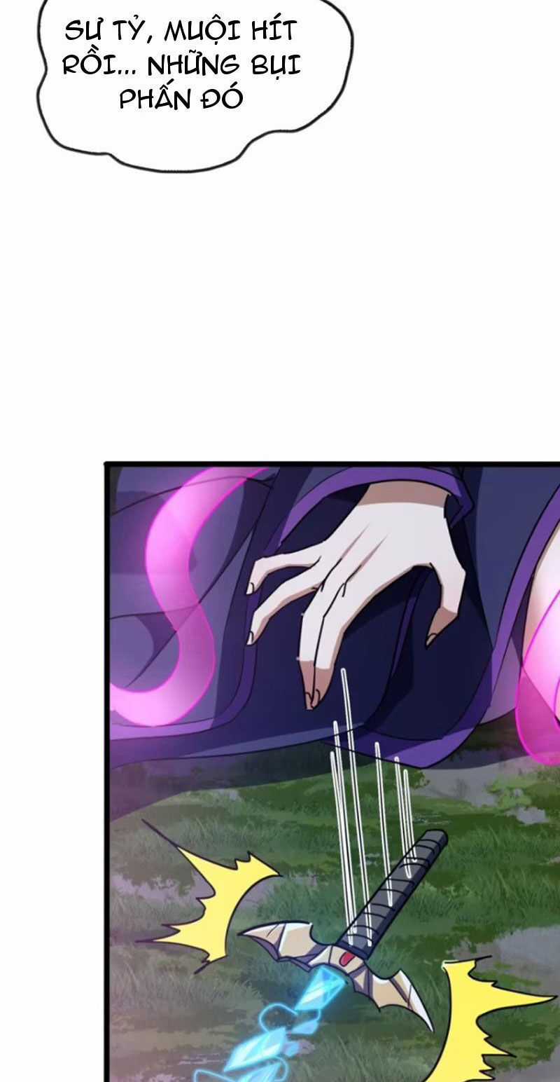 Trùm Phản Diện Muốn Tìm Chết! Chapter 57 trang 34