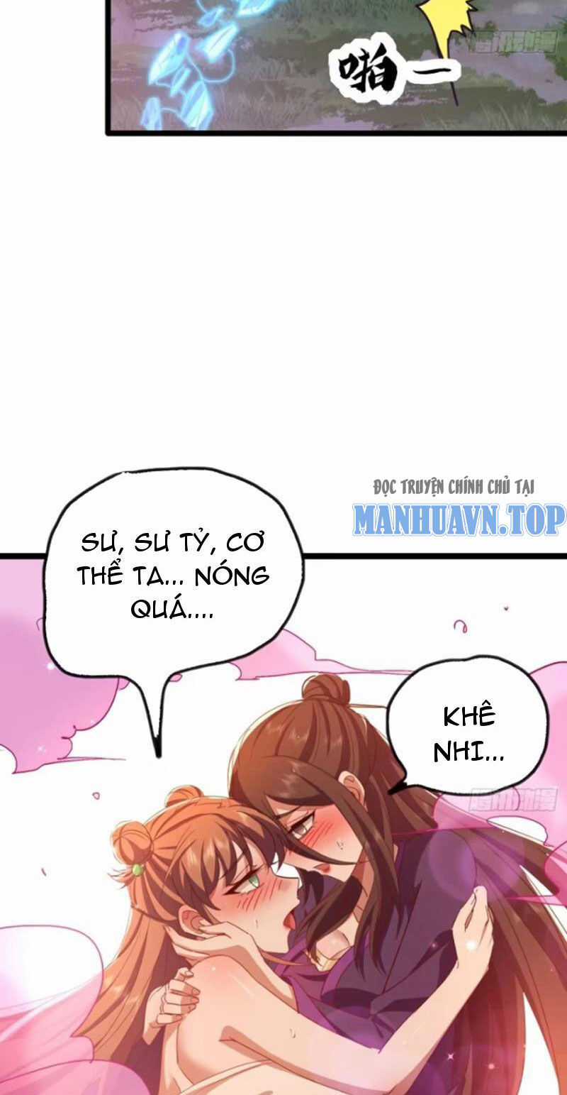 Trùm Phản Diện Muốn Tìm Chết! Chapter 57 trang 35