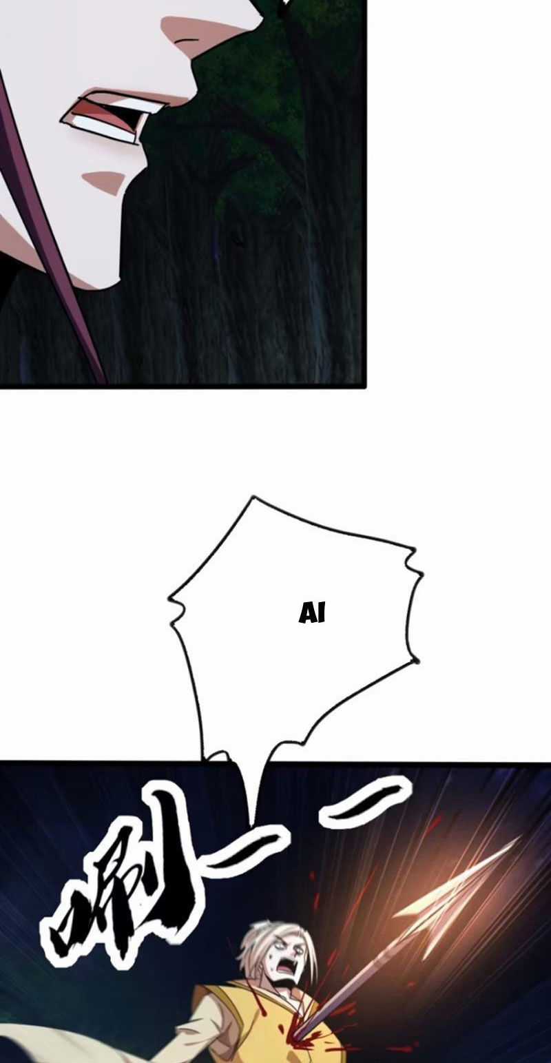 Trùm Phản Diện Muốn Tìm Chết! Chapter 57 trang 38