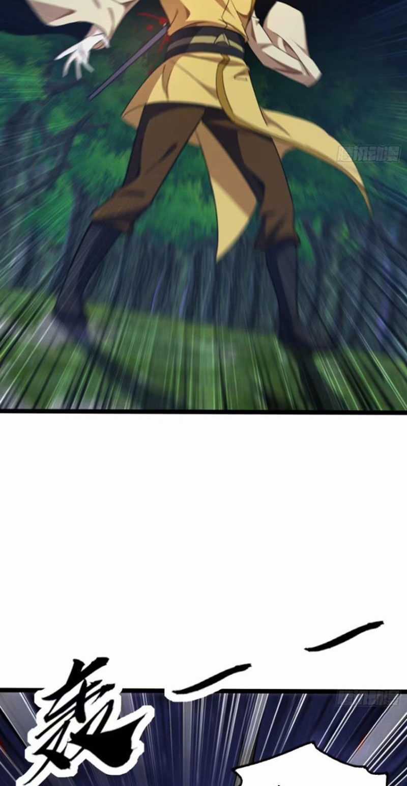 Trùm Phản Diện Muốn Tìm Chết! Chapter 57 trang 39