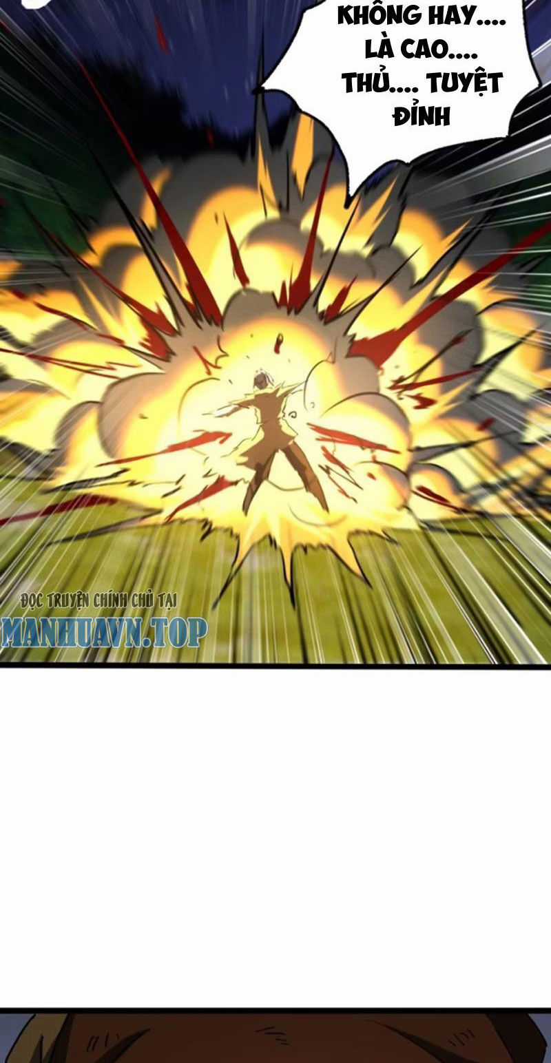 Trùm Phản Diện Muốn Tìm Chết! Chapter 57 trang 40