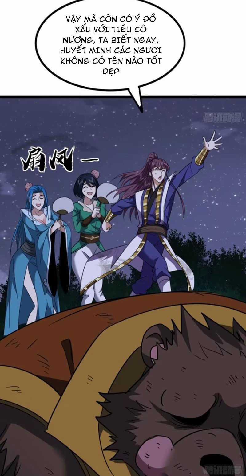 Trùm Phản Diện Muốn Tìm Chết! Chapter 57 trang 42