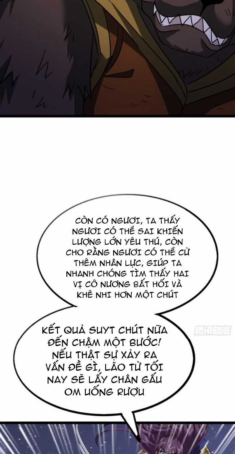 Trùm Phản Diện Muốn Tìm Chết! Chapter 57 trang 43