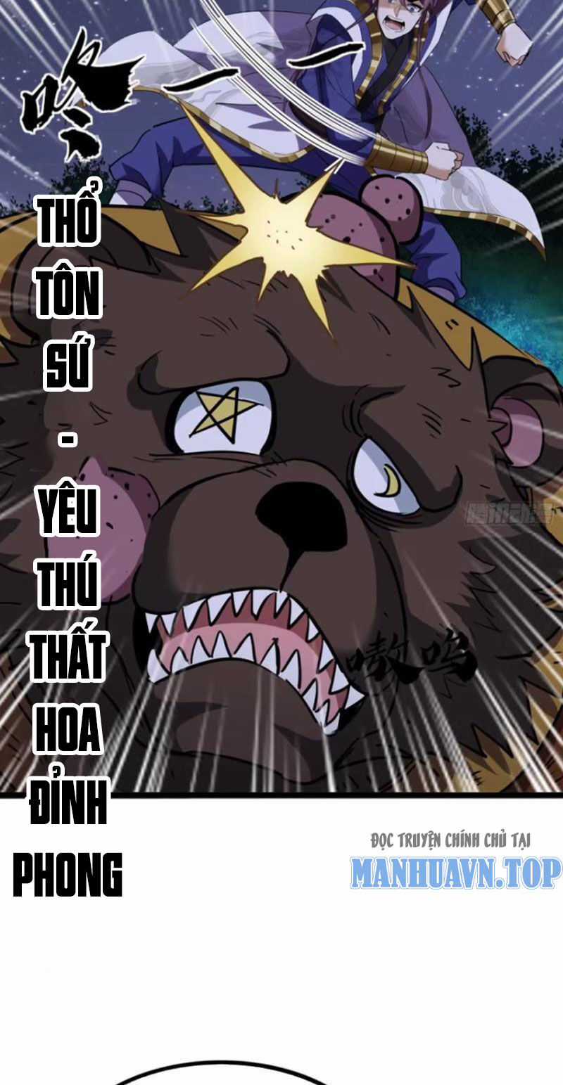 Trùm Phản Diện Muốn Tìm Chết! Chapter 57 trang 44