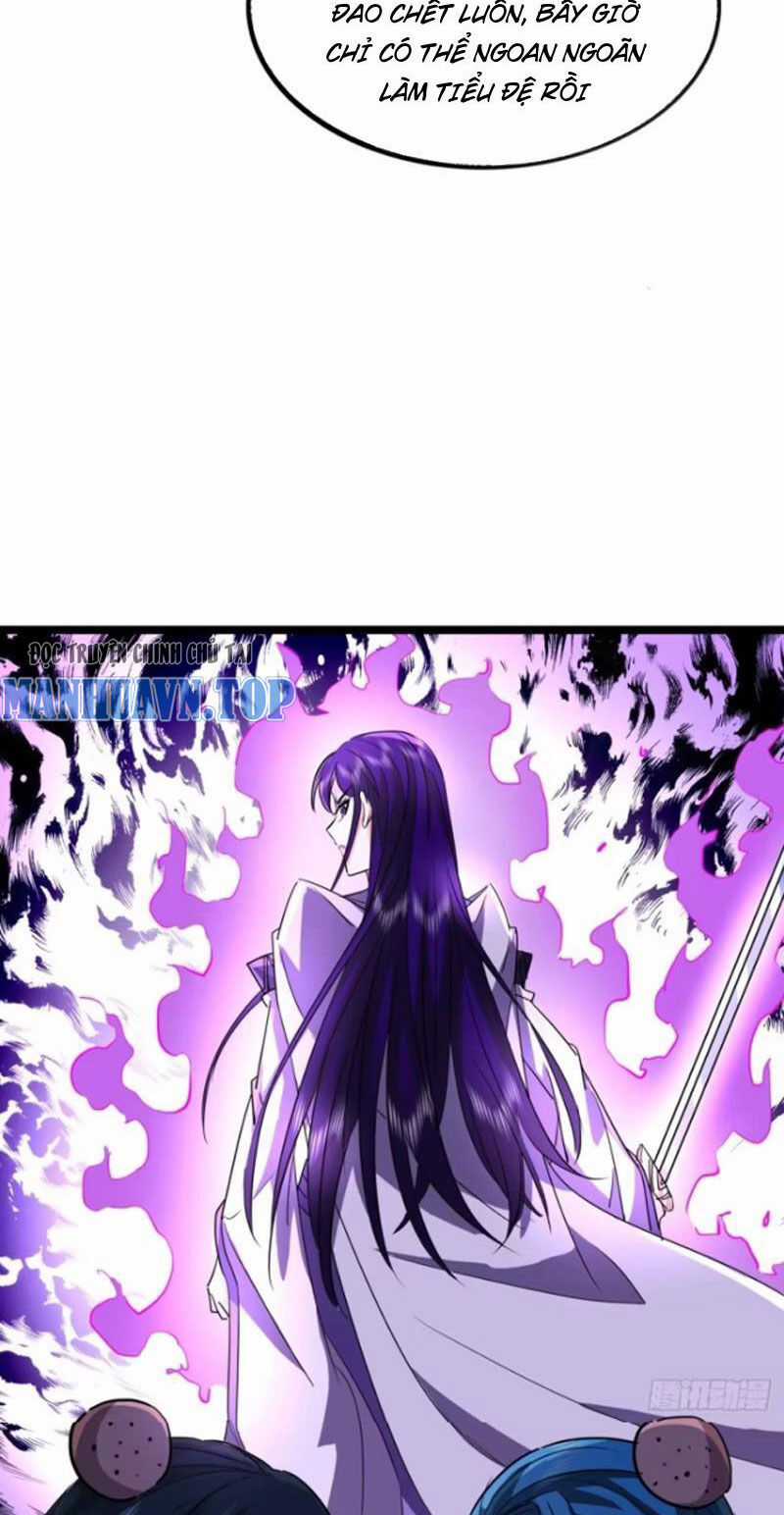 Trùm Phản Diện Muốn Tìm Chết! Chapter 57 trang 48