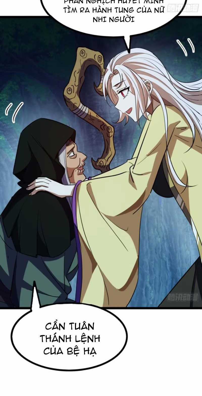 Trùm Phản Diện Muốn Tìm Chết! Chapter 57 trang 5