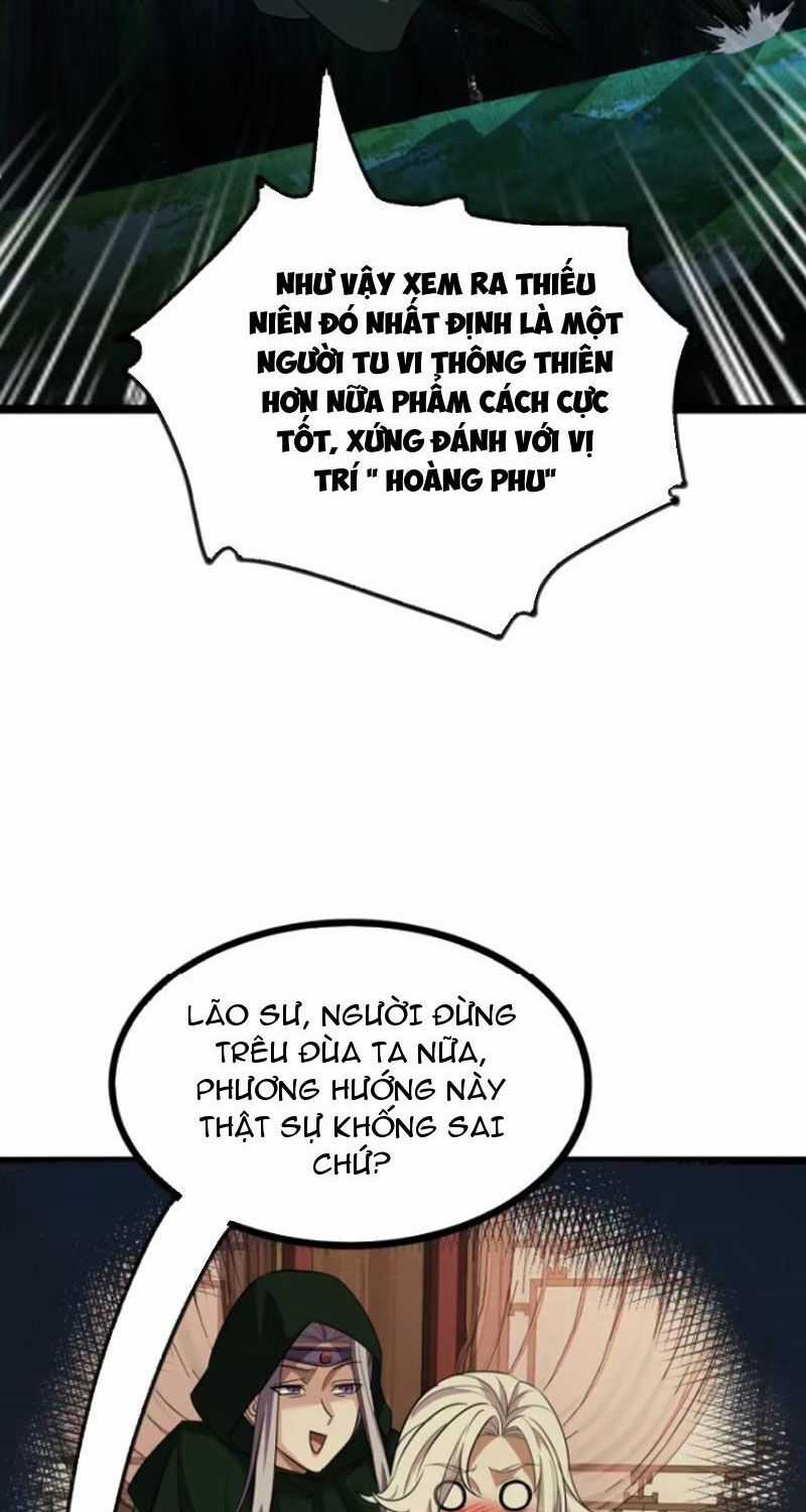 Trùm Phản Diện Muốn Tìm Chết! Chapter 57 trang 51