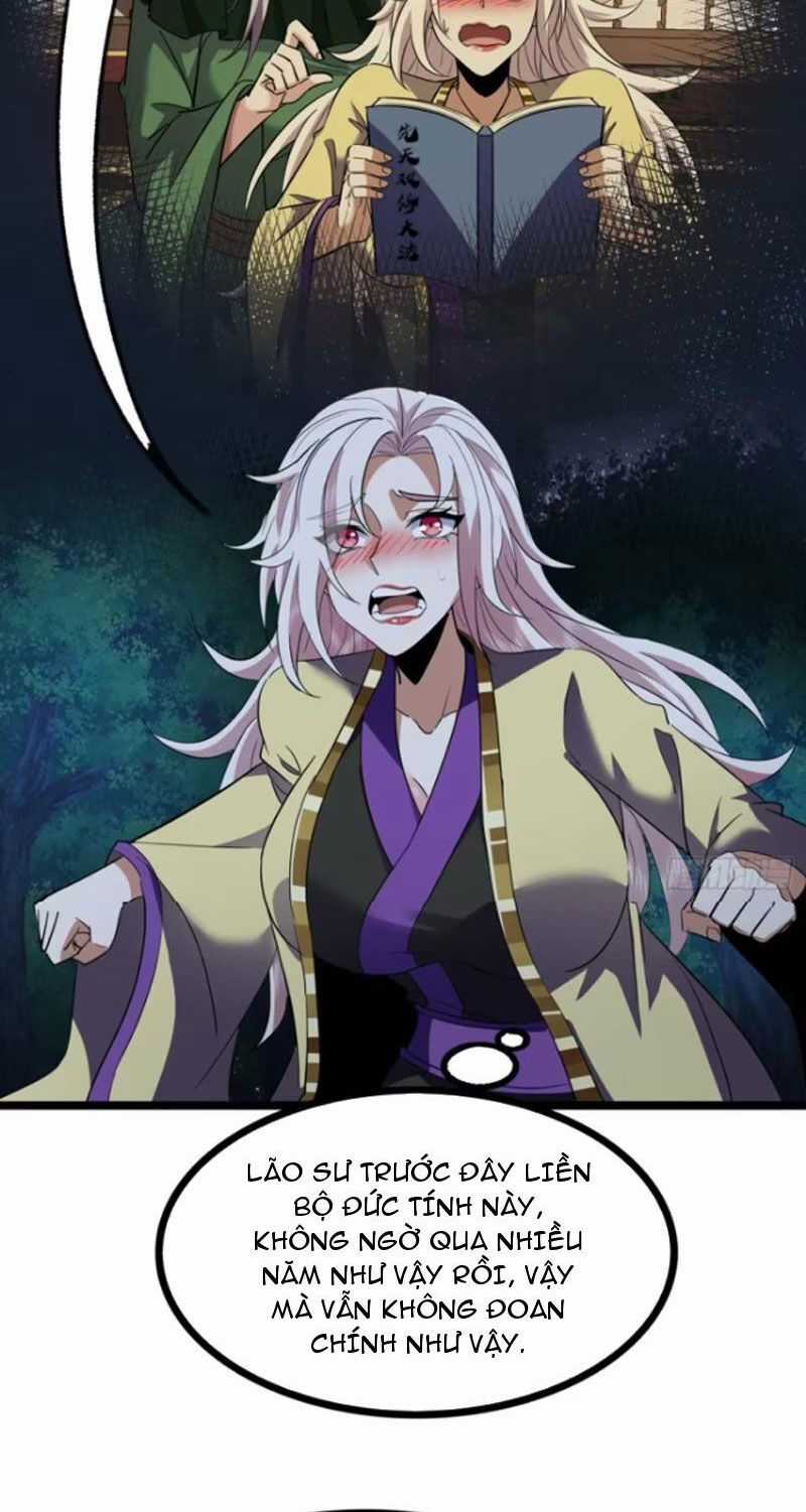 Trùm Phản Diện Muốn Tìm Chết! Chapter 57 trang 52