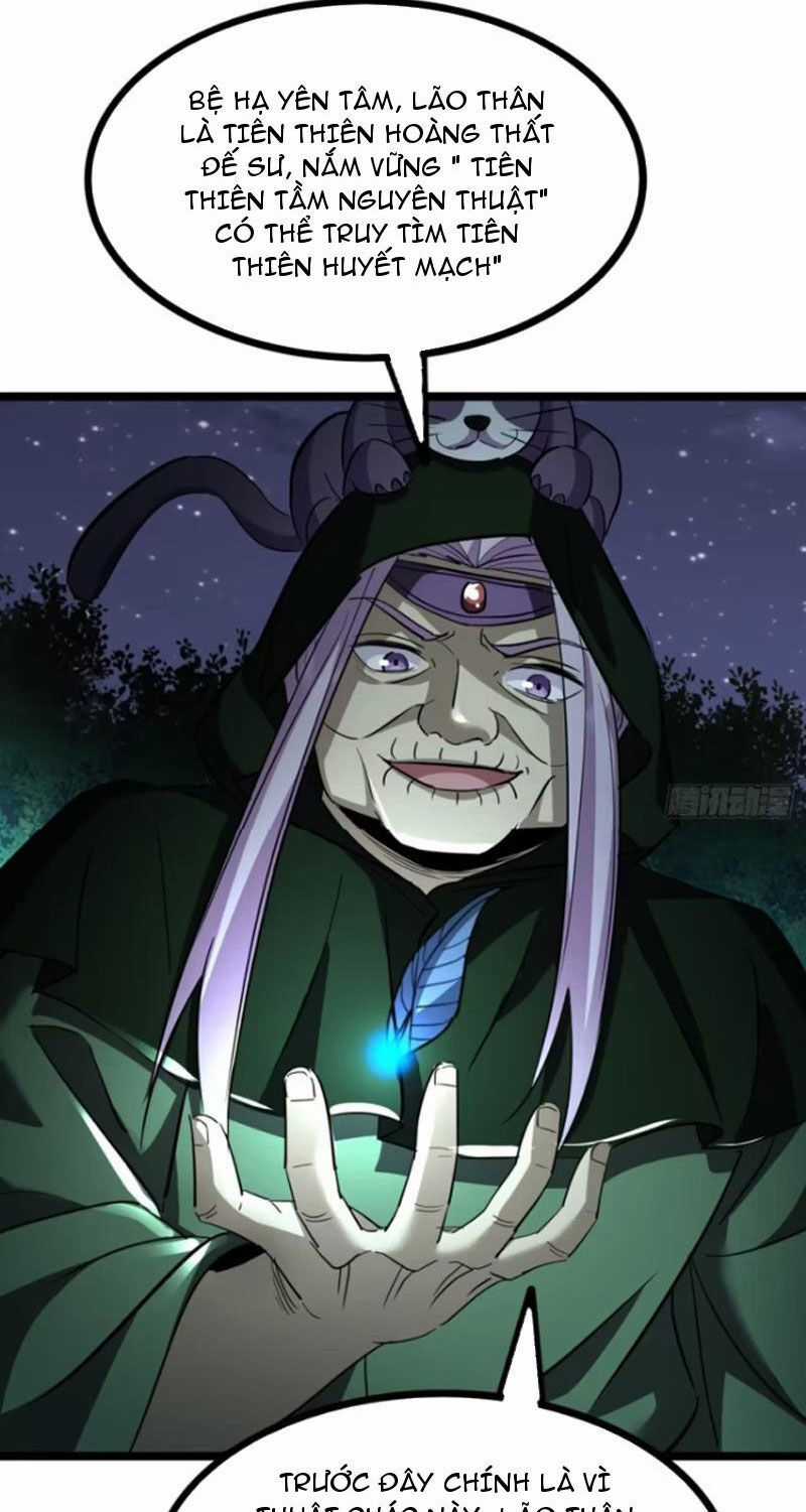 Trùm Phản Diện Muốn Tìm Chết! Chapter 57 trang 53