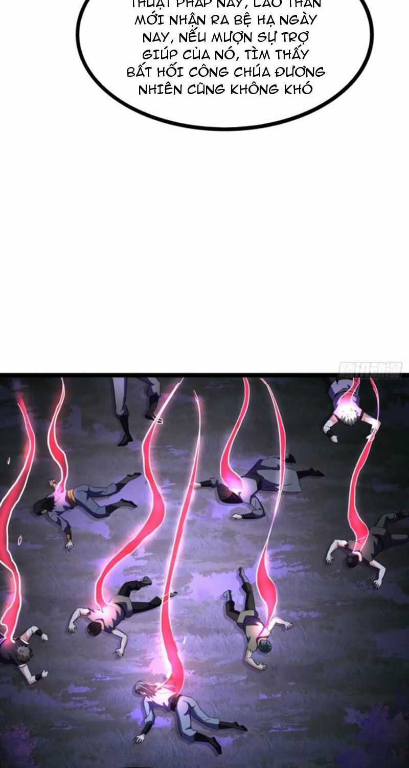 Trùm Phản Diện Muốn Tìm Chết! Chapter 57 trang 54