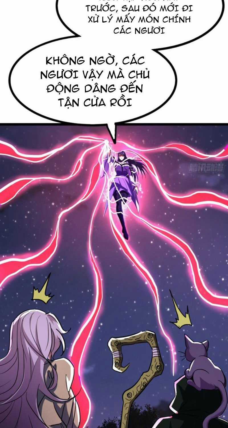 Trùm Phản Diện Muốn Tìm Chết! Chapter 57 trang 56