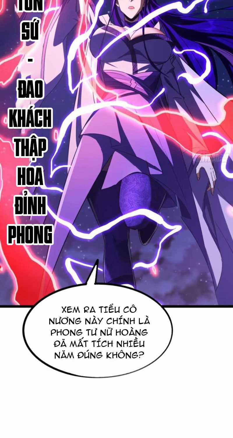 Trùm Phản Diện Muốn Tìm Chết! Chapter 57 trang 58