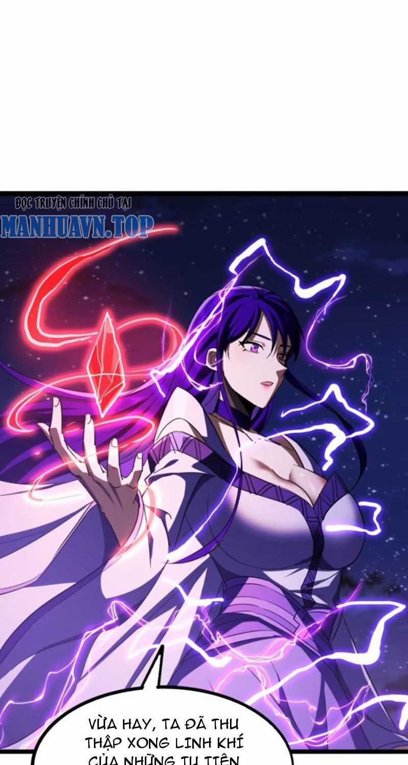 Trùm Phản Diện Muốn Tìm Chết! Chapter 57 trang 59