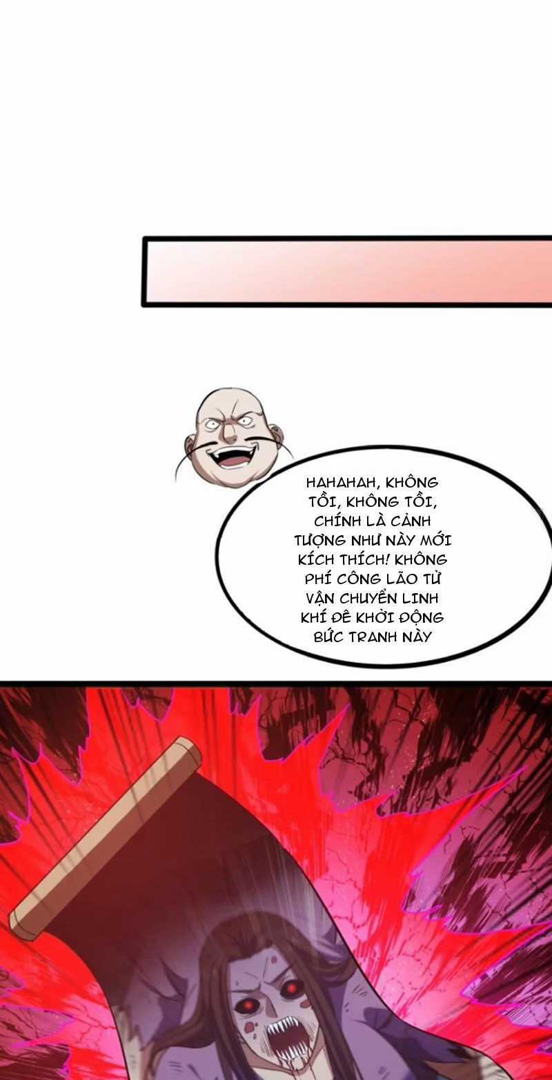 Trùm Phản Diện Muốn Tìm Chết! Chapter 57 trang 6