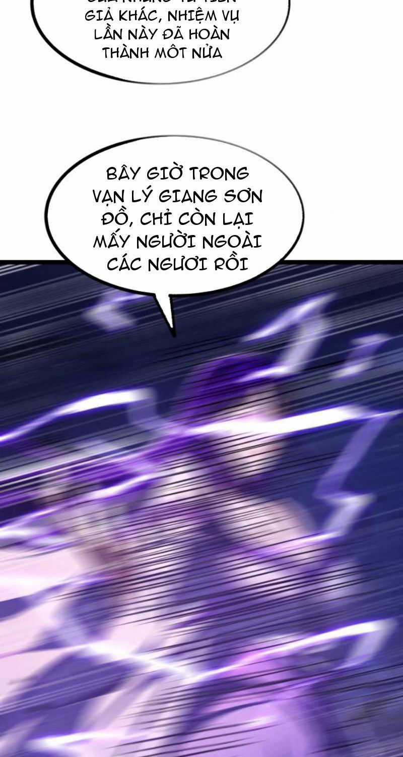 Trùm Phản Diện Muốn Tìm Chết! Chapter 57 trang 60