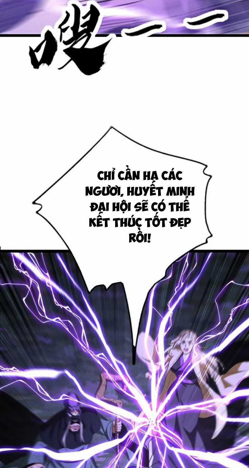 Trùm Phản Diện Muốn Tìm Chết! Chapter 57 trang 61