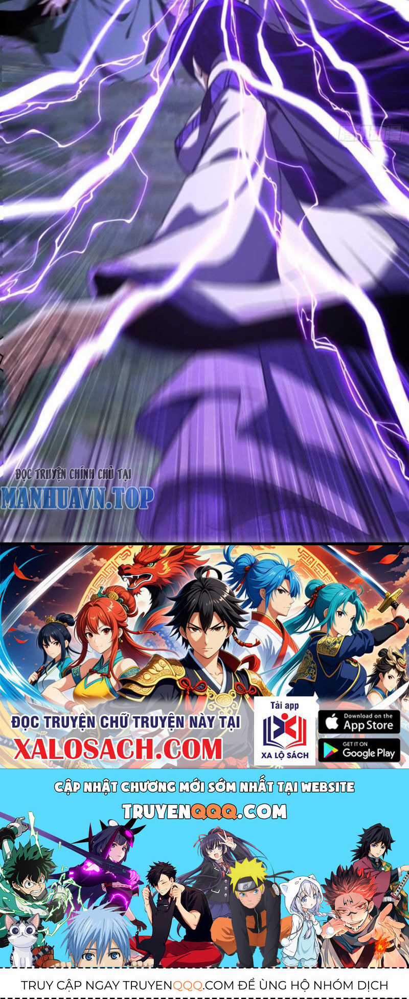 Trùm Phản Diện Muốn Tìm Chết! Chapter 57 trang 62