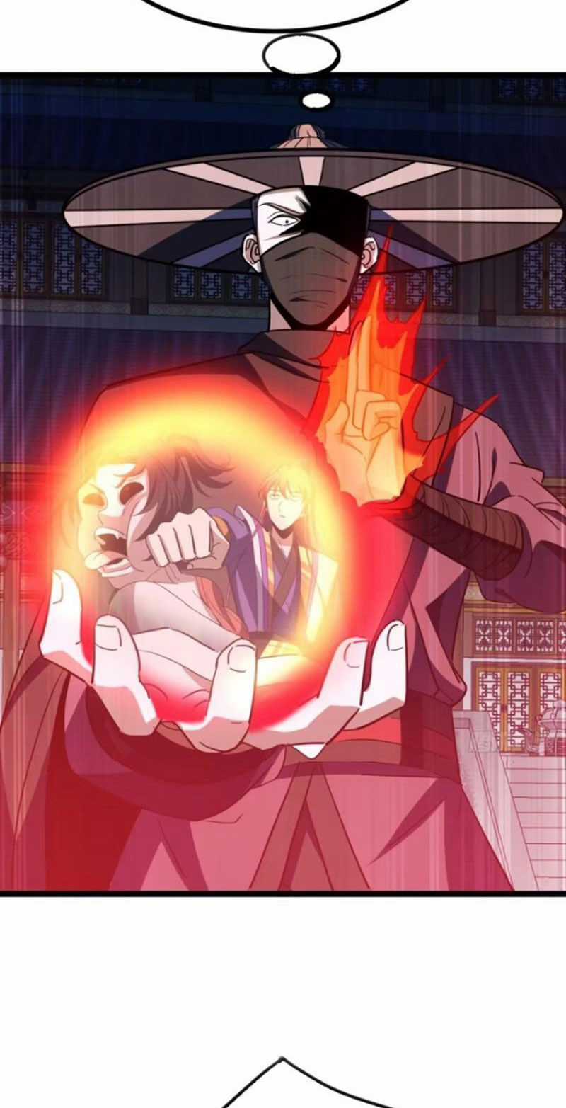 Trùm Phản Diện Muốn Tìm Chết! Chapter 57 trang 8