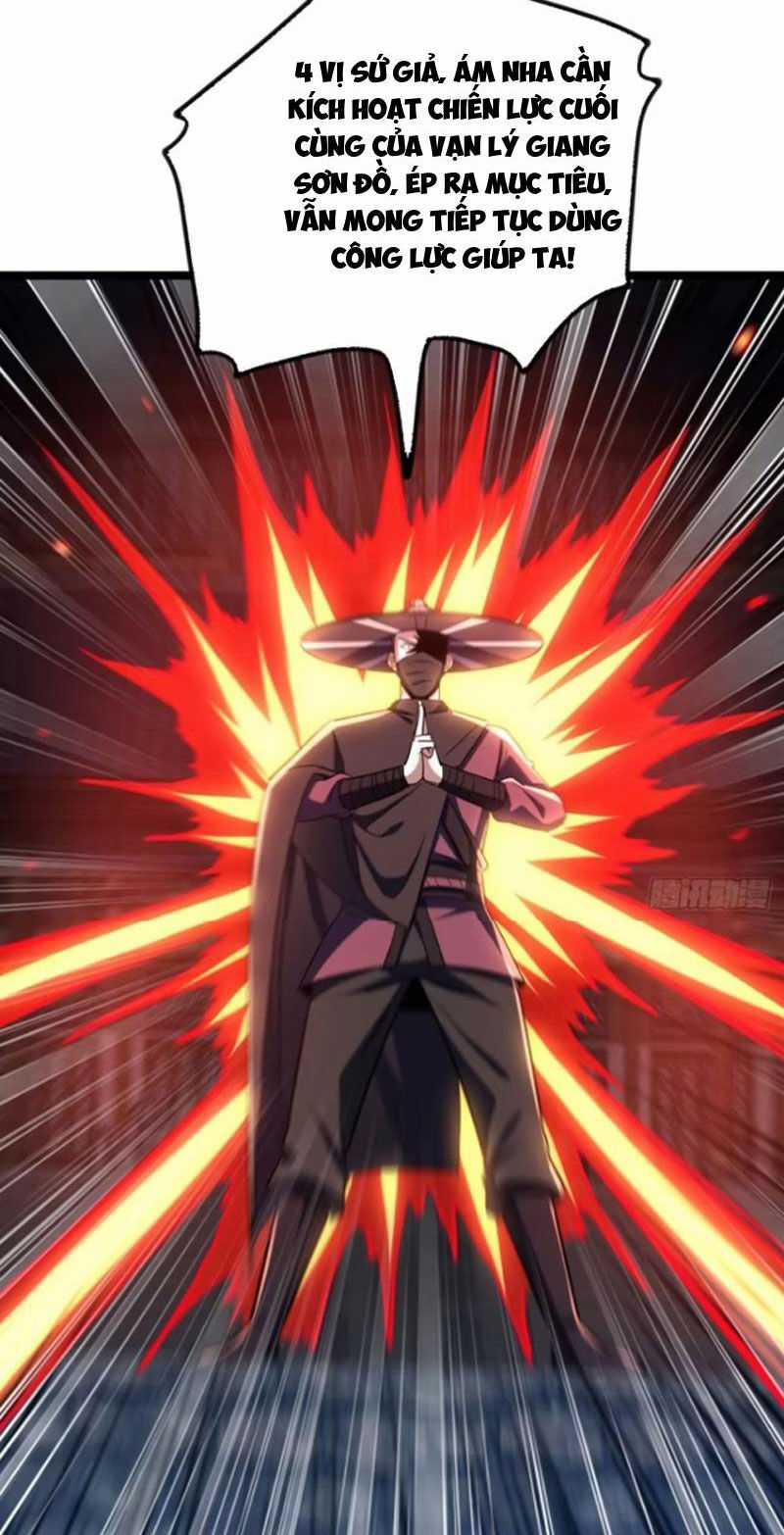 Trùm Phản Diện Muốn Tìm Chết! Chapter 57 trang 9