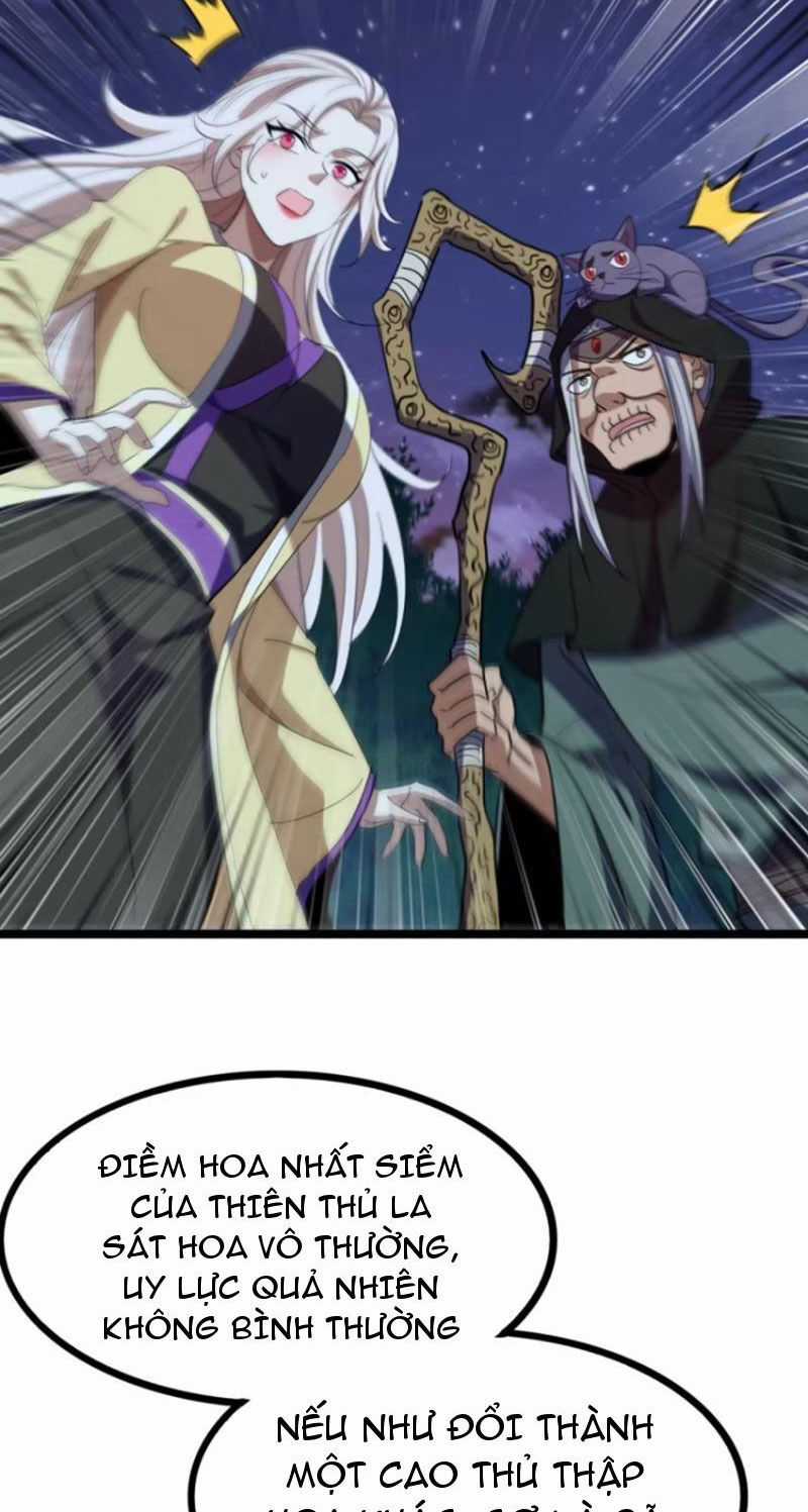 Trùm Phản Diện Muốn Tìm Chết! Chapter 58 trang 11