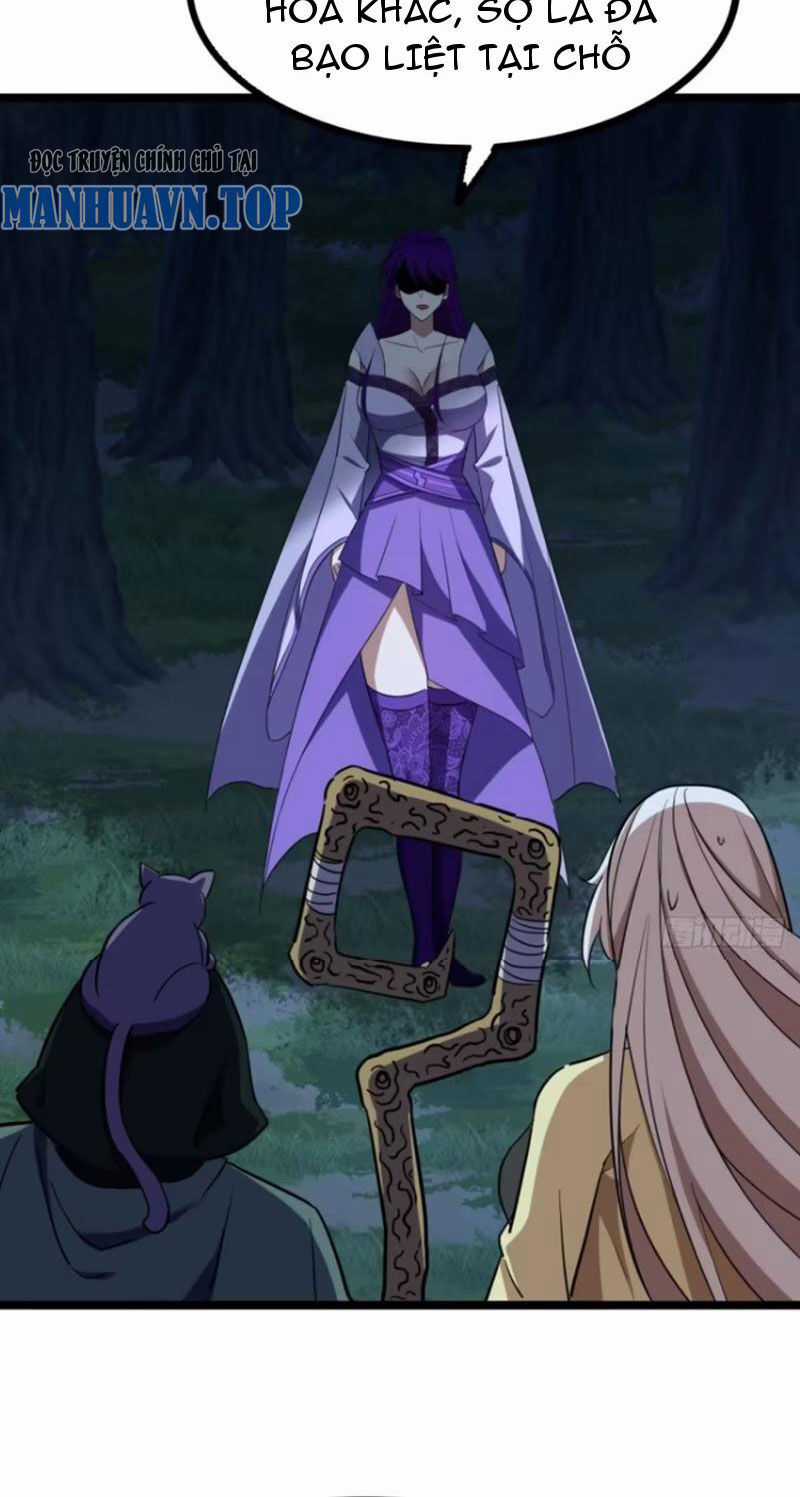 Trùm Phản Diện Muốn Tìm Chết! Chapter 58 trang 12