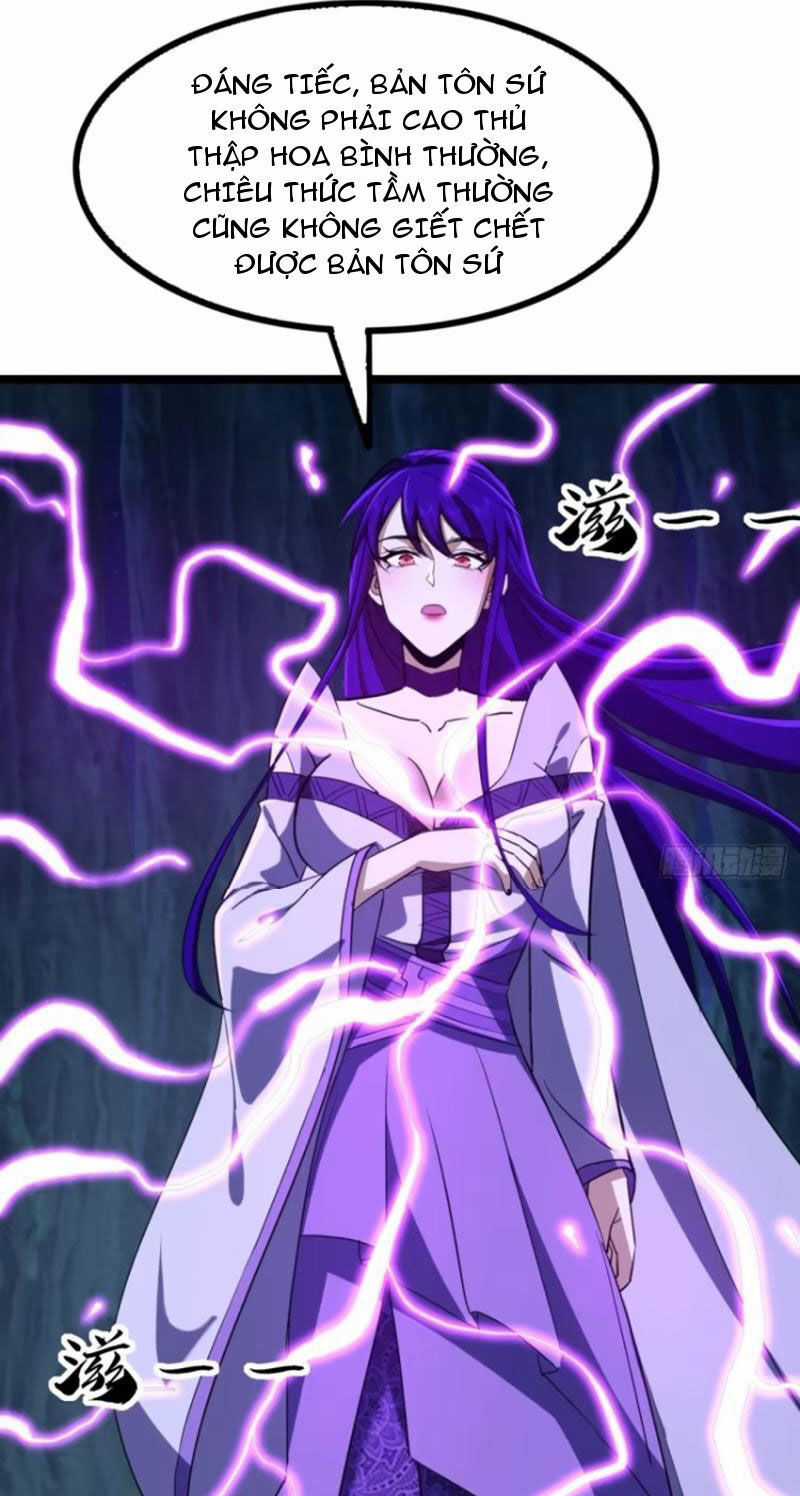 Trùm Phản Diện Muốn Tìm Chết! Chapter 58 trang 13